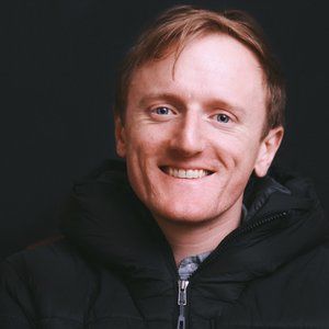 Meet your Posher, Jordan